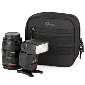 Phụ kiện Lowepro Protactic UTILITY BAG - Chính hãng Phụ kiện Lowepro Protactic UTILITY BAG - Chính hãng