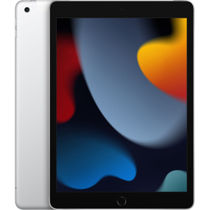 iPad Gen 9 10.2" 2021 - (256GB, Wi-Fi) Chính hãng iPad Gen 9 10.2" 2021 - (256GB, Wi-Fi) Chính hãng