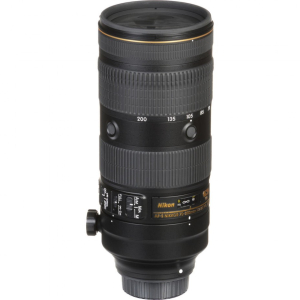 Nikon AF-S NIKKOR 70-200mm f/2.8E FL ED VR - Chính hãng VIC Nikon AF-S NIKKOR 70-200mm f/2.8E FL ED VR - Chính hãng VIC