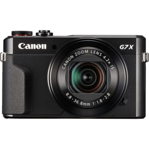 Canon PowerShot G7X Mark II - Chính hãng Canon PowerShot G7X Mark II - Chính hãng