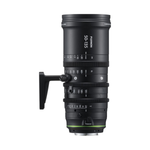 Fujifilm MK X 50-135mm T2.9 - Chính hãng Fujifilm MK X 50-135mm T2.9 - Chính hãng