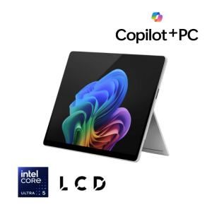 Surface Pro 11 (Intel Core Ultra 5 with LCD display Ram 32GB SSD 256GB New) - Chính hãng Surface Pro 11 (Intel Core Ultra 5 with LCD display Ram 32GB SSD 256GB New) - Chính hãng