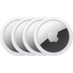 Apple AirTag - Chính hãng (4-pack) Apple AirTag - Chính hãng (4-pack)