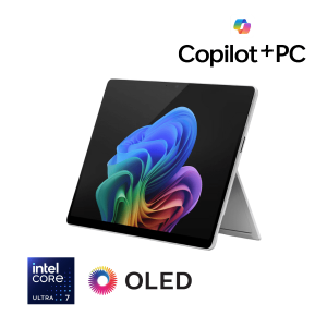 Surface Pro 11 (Intel Core Ultra 7 with OLED display Ram 32GB SSD 1TB New) - Chính hãng Surface Pro 11 (Intel Core Ultra 7 with OLED display Ram 32GB SSD 1TB New) - Chính hãng