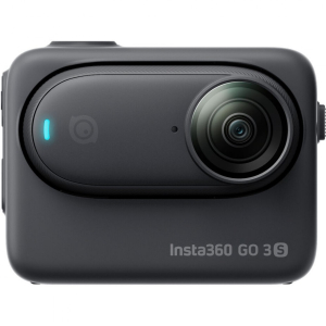 Insta360 GO 3S Standard Bundle - (Black) Chính hãng Insta360 GO 3S Standard Bundle - (Black) Chính hãng