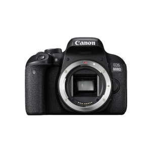 Canon EOS 800D - Likenew (Body Only) Canon EOS 800D - Likenew (Body Only)
