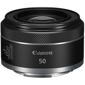 Canon RF 50mm f/1.8 STM - mới 98% Canon RF 50mm f/1.8 STM - mới 98%