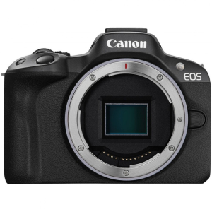 Canon EOS R50 - (Body) Chính hãng Canon EOS R50 - (Body) Chính hãng