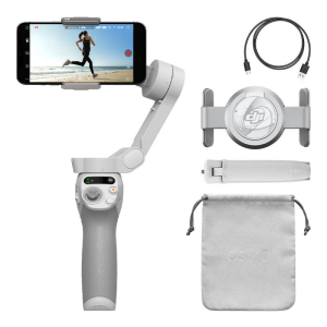 Gimbal DJI Osmo Mobile SE for Smartphone - Chính hãng Gimbal DJI Osmo Mobile SE for Smartphone - Chính hãng