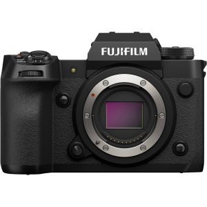 Fujifilm X-H2 - Likenew (Body Only)