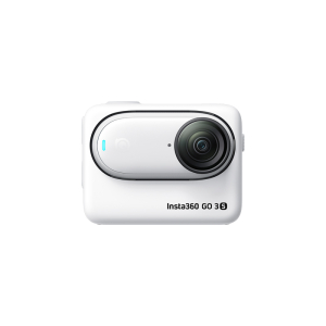 Insta360 GO 3S Standard Bundle - ( Arctic White) Chính hãng Insta360 GO 3S Standard Bundle - ( Arctic White) Chính hãng