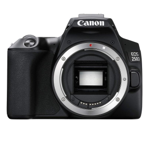 Canon EOS 250D - Likenew Canon EOS 250D - Likenew