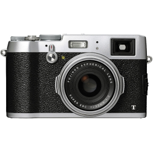 Fujifilm X100T - Likenew Fujifilm X100T - Likenew