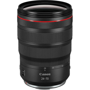 Canon RF 24-70mm f/2.8L IS USM - Chính hãng