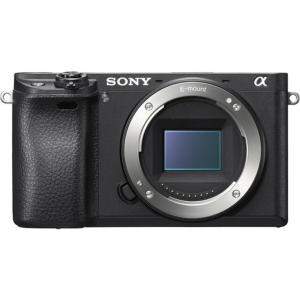 Sony A6300 - Likenew (Body Only) Sony A6300 - Likenew (Body Only)