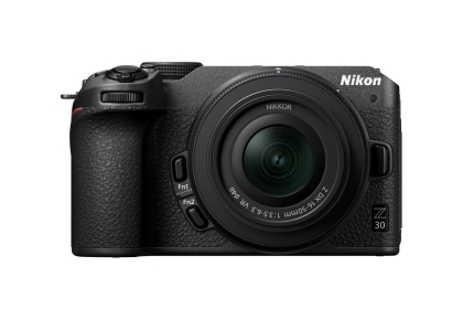 Nikon Z30 – Máy ảnh vlog 4K gọn nhẹ, chất lượng tại digi24h.vn | Máy ảnh Vũng Tàu chính hãng Nikon Z30 – Máy ảnh vlog 4K gọn nhẹ, chất lượng tại digi24h.vn | Máy ảnh Vũng Tàu chính hãng