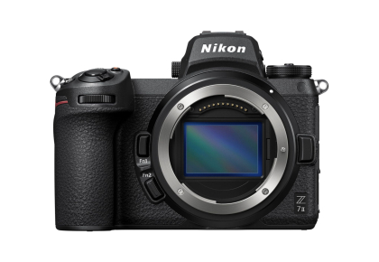 Nikon Z7 II – Siêu phẩm máy ảnh Mirrorless đang có mặt tại digi24h.vn Nikon Z7 II – Siêu phẩm máy ảnh Mirrorless đang có mặt tại digi24h.vn