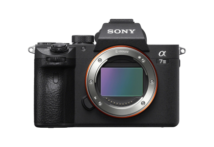 Sony A7 III – “Máy ảnh Vũng Tàu” toàn diện, sang trọng tại digi24h.vn Sony A7 III – “Máy ảnh Vũng Tàu” toàn diện, sang trọng tại digi24h.vn