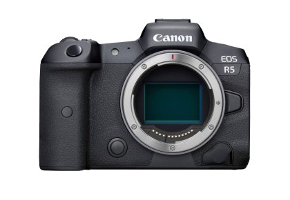 Canon EOS R5 – “Máy ảnh Vũng Tàu” đỉnh cao tại digi24h.vn Canon EOS R5 – “Máy ảnh Vũng Tàu” đỉnh cao tại digi24h.vn