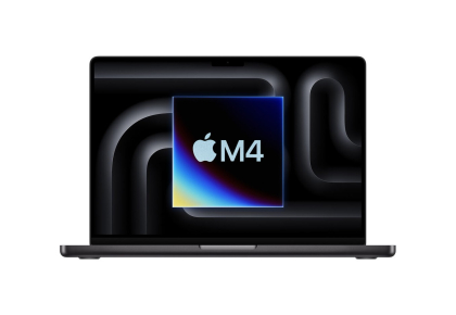 MacBook Pro M4 14‑inch 2024 – Đỉnh cao công nghệ của MacBook  tại digi24h.vn MacBook Pro M4 14‑inch 2024 – Đỉnh cao công nghệ của MacBook  tại digi24h.vn