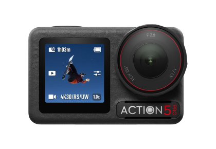 DJI Osmo Action 5 Pro Standard – Máy quay Vũng Tàu cực “chất” tại digi24h.vn DJI Osmo Action 5 Pro Standard – Máy quay Vũng Tàu cực “chất” tại digi24h.vn