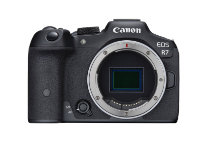 Canon EOS R7 – “Máy ảnh Vũng Tàu” mạnh mẽ & linh hoạt tại digi24h.vn Canon EOS R7 – “Máy ảnh Vũng Tàu” mạnh mẽ & linh hoạt tại digi24h.vn