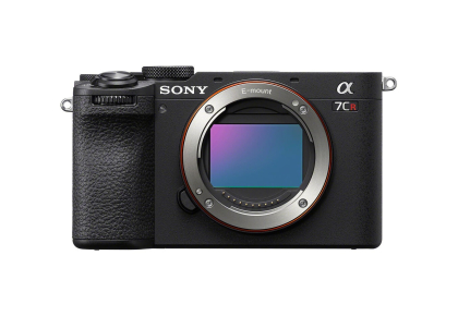 Sony A7CR – “Máy ảnh Vũng Tàu” cao cấp, nhỏ gọn tại digi24h.vn Sony A7CR – “Máy ảnh Vũng Tàu” cao cấp, nhỏ gọn tại digi24h.vn