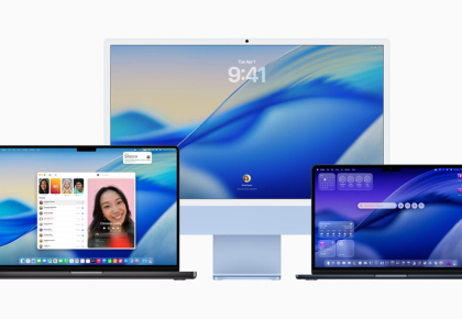 Apple công bố macOS Tahoe: cái tên mới phát âm ra sao, ý nghĩa như thế nào? Apple công bố macOS Tahoe: cái tên mới phát âm ra sao, ý nghĩa như thế nào?