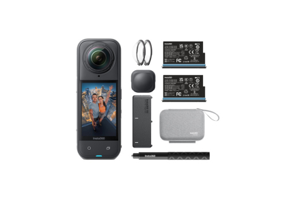 Insta 360 X5 – “máy ảnh ” cho mọi hành trình Insta 360 X5 – “máy ảnh ” cho mọi hành trình