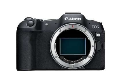 Canon EOS R8 – “Máy ảnh Vũng Tàu” full‑frame siêu gọn tại digi24h.vn Canon EOS R8 – “Máy ảnh Vũng Tàu” full‑frame siêu gọn tại digi24h.vn