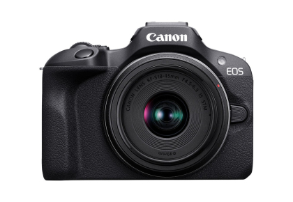 Canon EOS R100 – “Máy ảnh Vũng Tàu” nhỏ gọn, dễ dùng Canon EOS R100 – “Máy ảnh Vũng Tàu” nhỏ gọn, dễ dùng