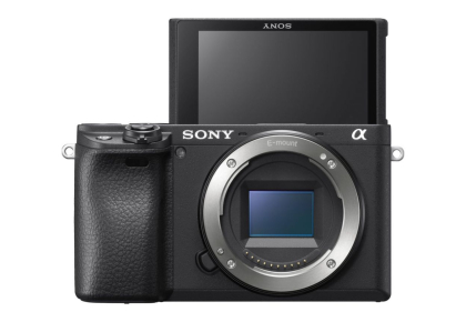 Sony A6400 – Máy ảnh Vũng Tàu tuyệt đỉnh tại digi24h.vn Sony A6400 – Máy ảnh Vũng Tàu tuyệt đỉnh tại digi24h.vn