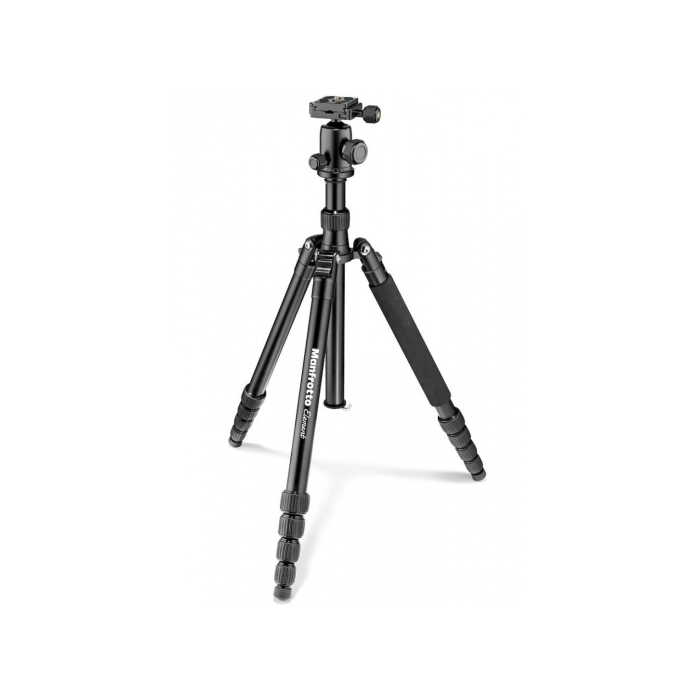 Bộ chân máy ảnh Manfrotto Element Traveller Big - Chính hãng Bộ chân máy ảnh Manfrotto Element Traveller Big - Chính hãng