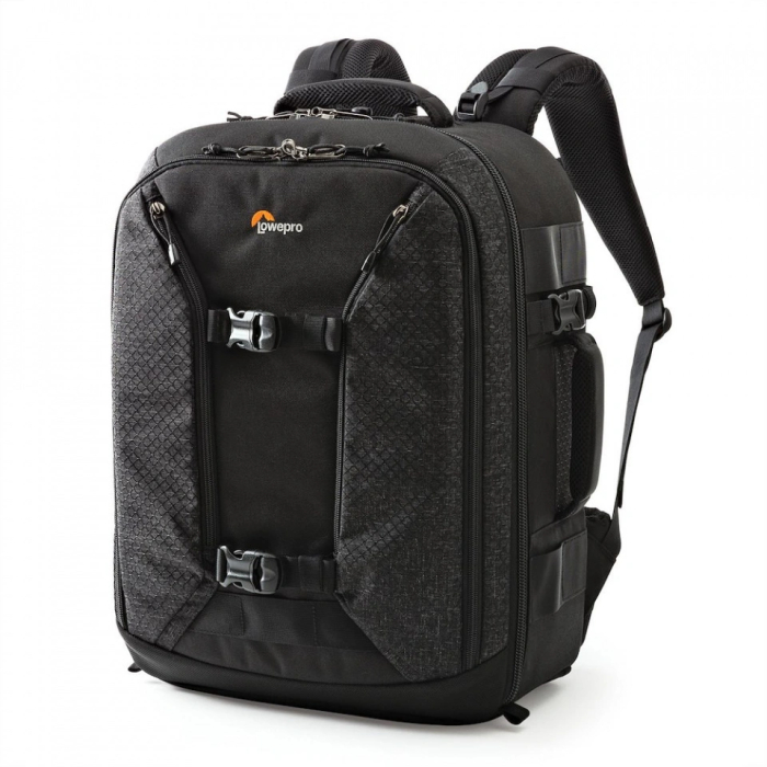 Balo máy ảnh Lowepro Pro Runner BP 450 AW II - Chính hãng Balo máy ảnh Lowepro Pro Runner BP 450 AW II - Chính hãng