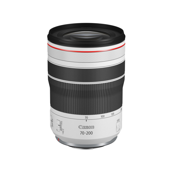 Canon RF 70-200mm f/4L IS USM - Chính hãng Canon RF 70-200mm f/4L IS USM - Chính hãng