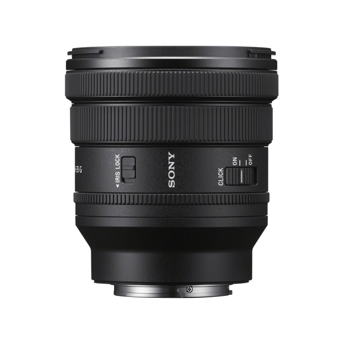 Sony FE PZ 16-35mm f/4 G - Chính hãng Sony FE PZ 16-35mm f/4 G - Chính hãng