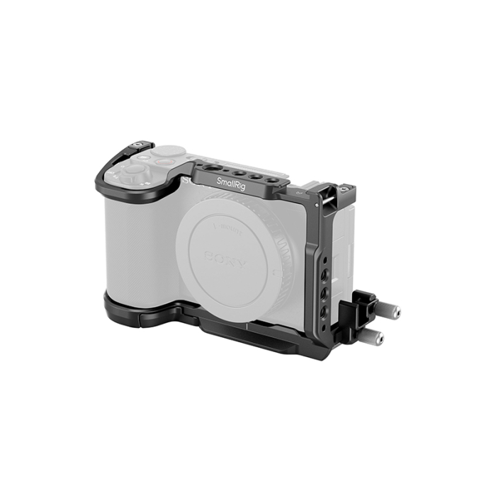 SmallRig Cage Kit Cho Sony ZV-E10 II - Chính hãng