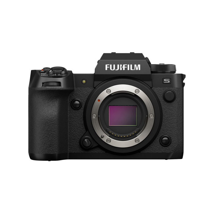 Fujifilm X-H2S - (Body) Chính hãng Fujifilm X-H2S - (Body) Chính hãng