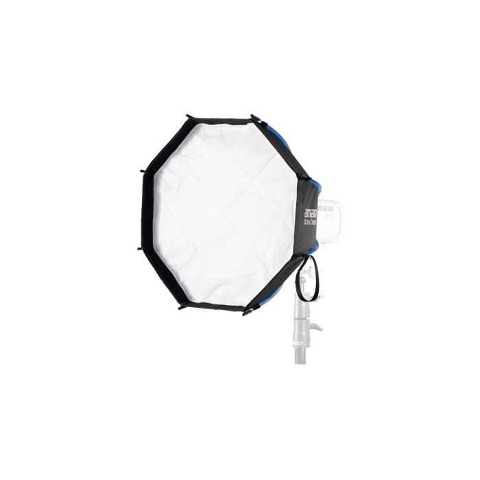 Softbox amaran Octa Dome 60 - Chính hãng Softbox amaran Octa Dome 60 - Chính hãng
