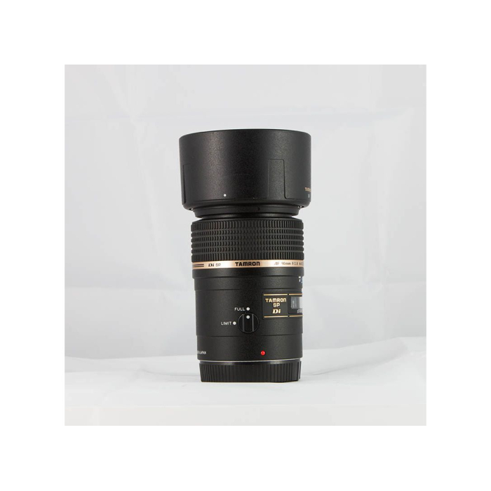 Tamron AF 90mm f/2.8 Macro For Nikon - Likenew 98% Tamron AF 90mm f/2.8 Macro For Nikon - Likenew 98%