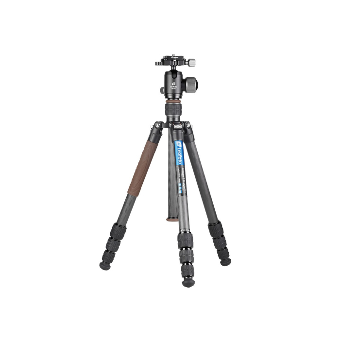 Chân máy ảnh Leofoto Urban LX-224CT+XB-32Q - Chính hãng Chân máy ảnh Leofoto Urban LX-224CT+XB-32Q - Chính hãng