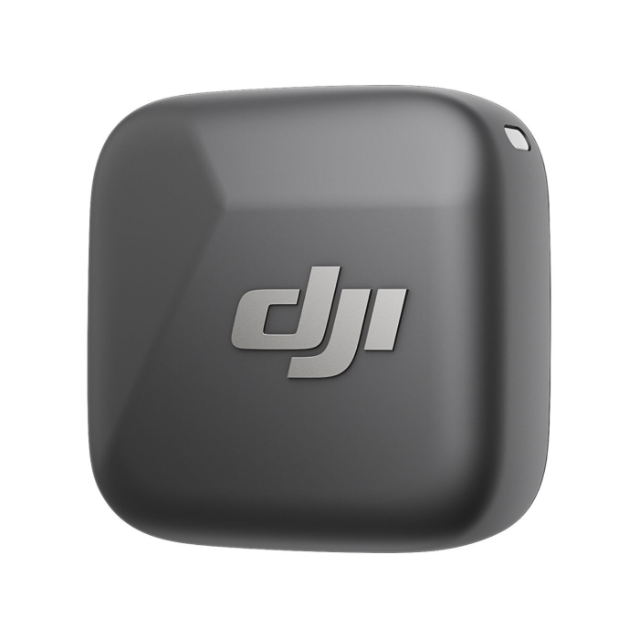 Microphone DJI Mic Mini Transmitter - Chính hãng Microphone DJI Mic Mini Transmitter - Chính hãng