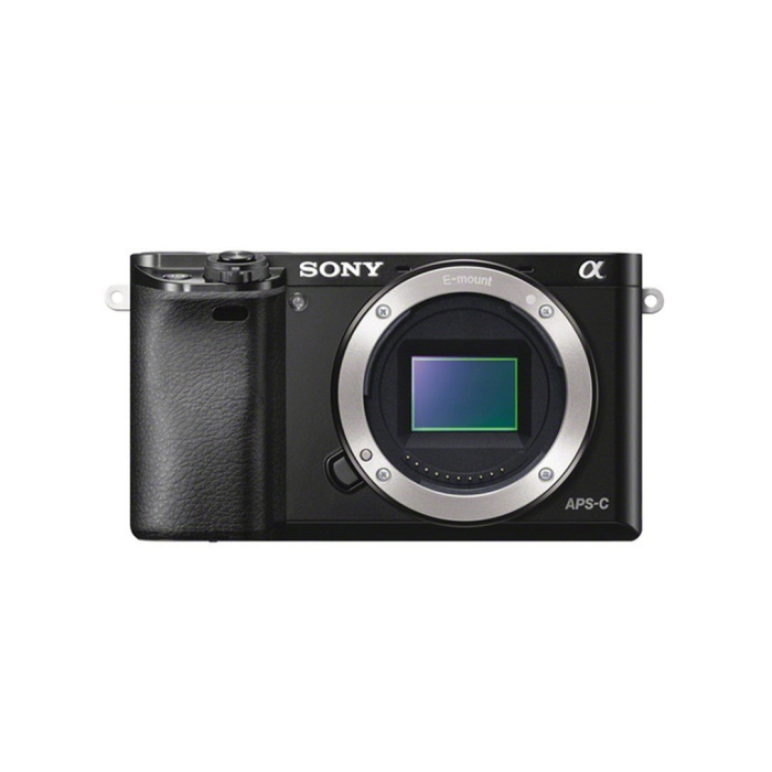 Sony A6000 - Likenew (Body Only) Sony A6000 - Likenew (Body Only)