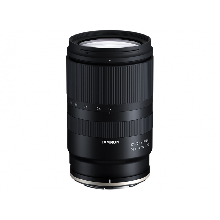 Tamron 17-70mm f/2.8 Di III-A VC RXD Nikon Z - Chính hãng