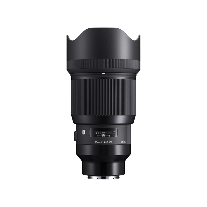 Sigma 85mm f/1.4 DG HSM Art for Sony E - Chính hãng Sigma 85mm f/1.4 DG HSM Art for Sony E - Chính hãng