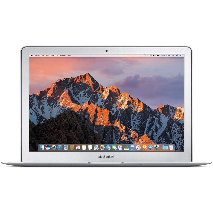 MacBook Air 2017 13" - Core i7 2.2GHz / RAM 8GB / SSD 256GB - Likenew 98-99% MacBook Air 2017 13" - Core i7 2.2GHz / RAM 8GB / SSD 256GB - Likenew 98-99%