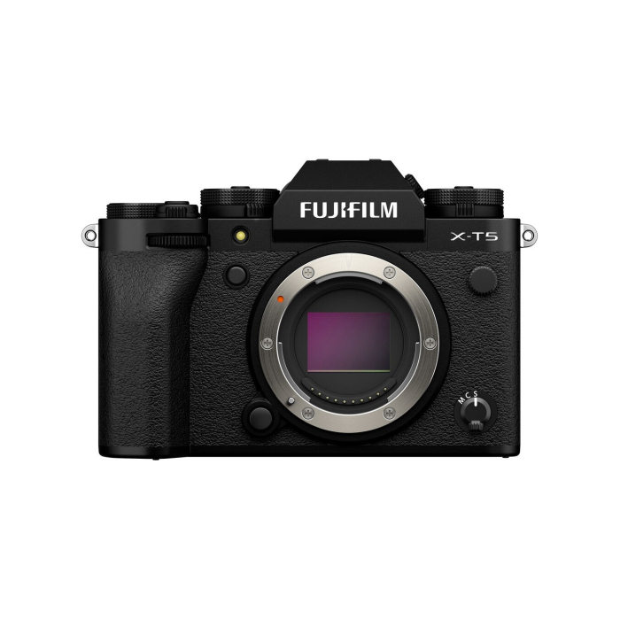 Fujifilm X-T5 - (Body) Chính hãng Fujifilm X-T5 - (Body) Chính hãng