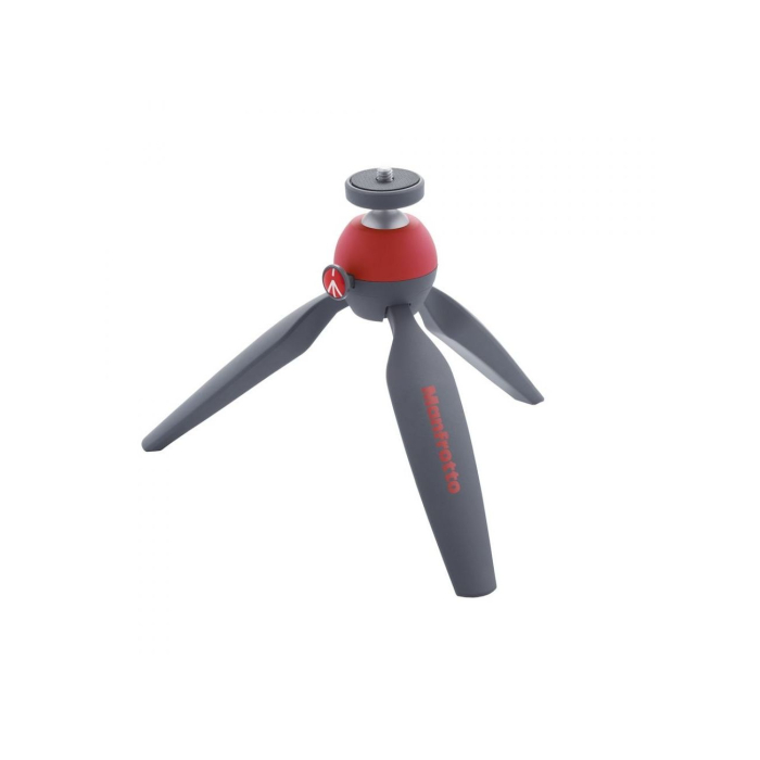 Chân máy ảnh Manfrotto PIXI Mini - Chính hãng Chân máy ảnh Manfrotto PIXI Mini - Chính hãng
