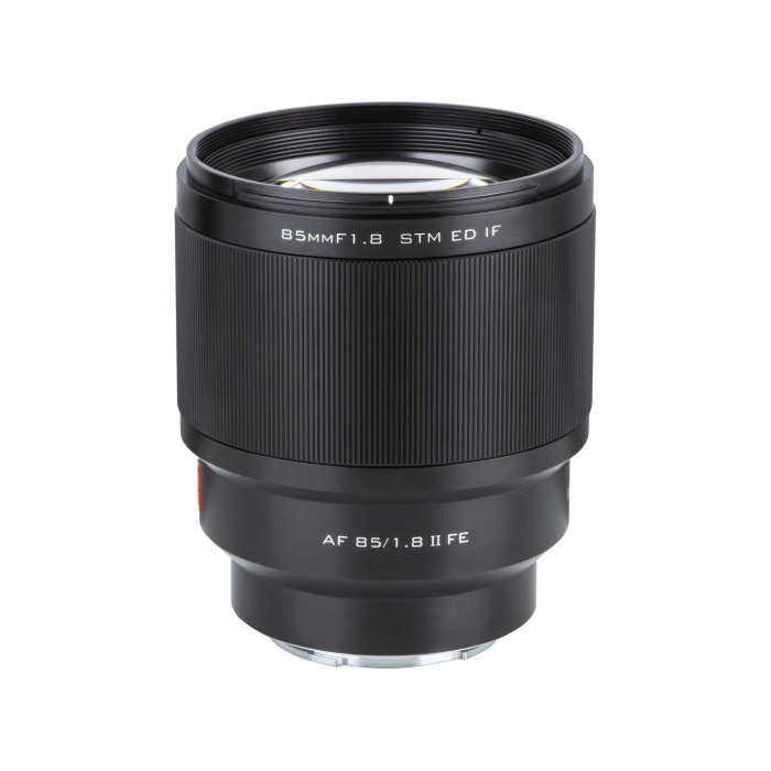 Viltrox AF 85mm f/1.8 II FE Sony E - Chính hãng Viltrox AF 85mm f/1.8 II FE Sony E - Chính hãng