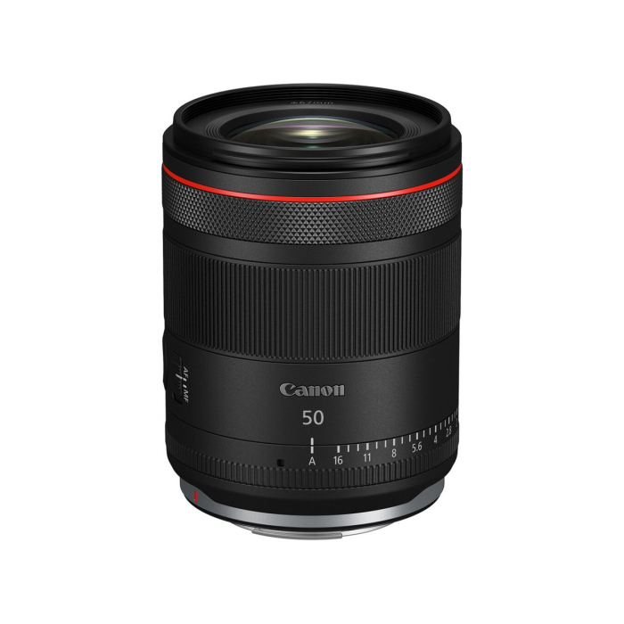 Canon RF 50mm f/1.4L VCM - Chính hãng Canon RF 50mm f/1.4L VCM - Chính hãng